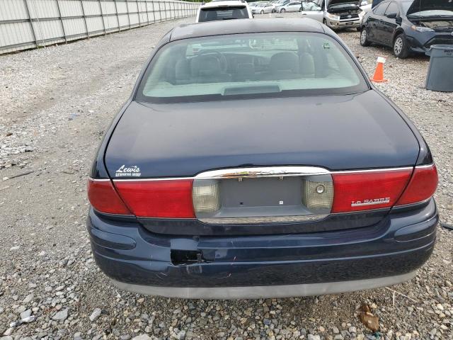 Photo 6 from auction – 2003 BUICK LESABRE LI with VIN 1G4HR54K73U196299