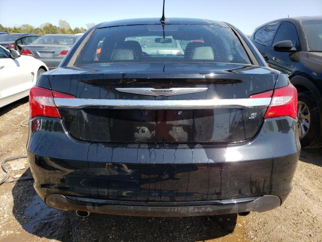 Photo 6 from auction – 2012 CHRYSLER 200 S with VIN 1C3CCBHG6CN307881