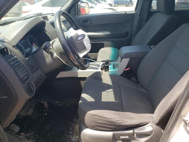 صورة رقم 7 من المزاد - 2011 FORD ESCAPE XLT مع VIN 1FMCU9D77BKB24539