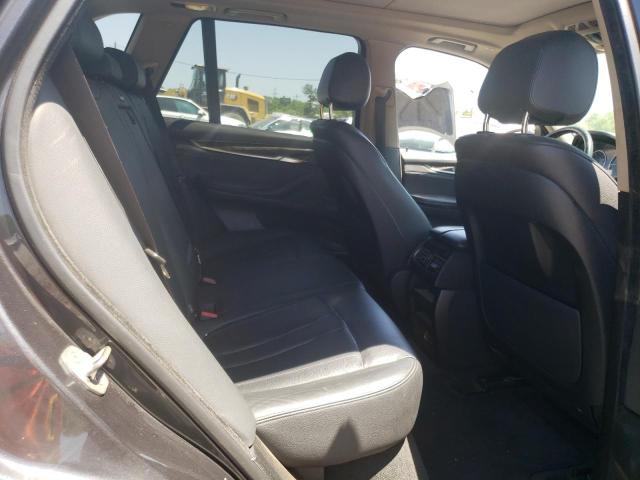 Photo 11 from auction – 2014 BMW X5 XDRIVE3 with VIN 5UXKR0C56E0H19073