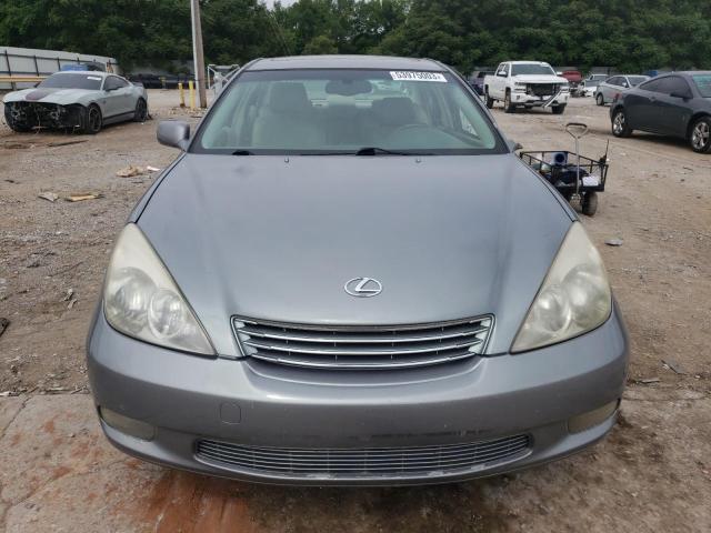 Photo 5 from auction – 2002 LEXUS ES 300 with VIN JTHBF30GX25007063