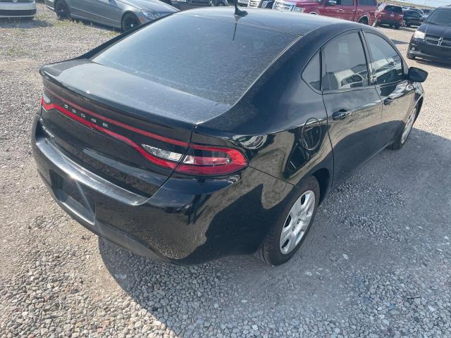 Photo 4 from auction – 2016 DODGE DART SE with VIN 1C3CDFAA2GD506895