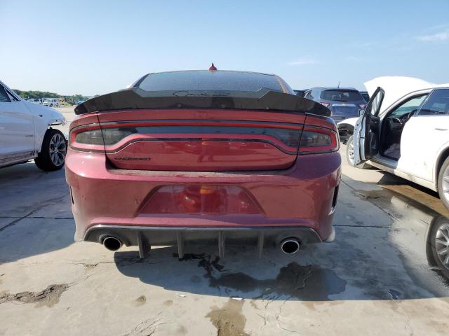 Photo 6 from auction – 2019 DODGE CHARGER R/ with VIN 2C3CDXCT4KH722204