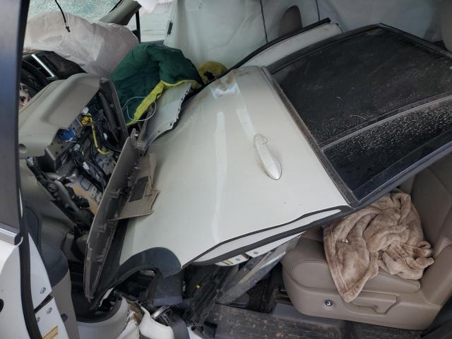 Photo 12 from auction – 2017 HONDA PILOT EXLN with VIN 5FNYF5H78HB020946
