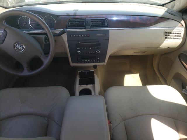 Photo 8 from auction – 2007 BUICK LACROSSE C with VIN 2G4WD582671117092