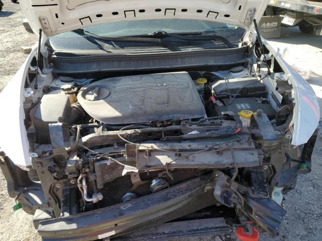 Photo 12 from auction – 2016 JEEP CHEROKEE T with VIN 1C4PJMBSXGW211604
