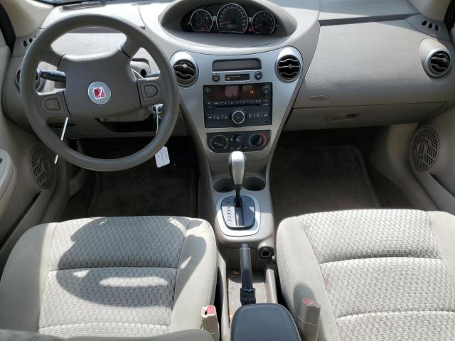 Photo 8 from auction – 2006 SATURN ION LEVEL with VIN 1G8AJ58FX6Z198060
