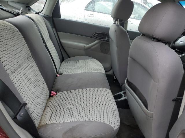 Photo 10 from auction – 2007 FORD FOCUS ZX4 with VIN 1FAFP34N57W279715