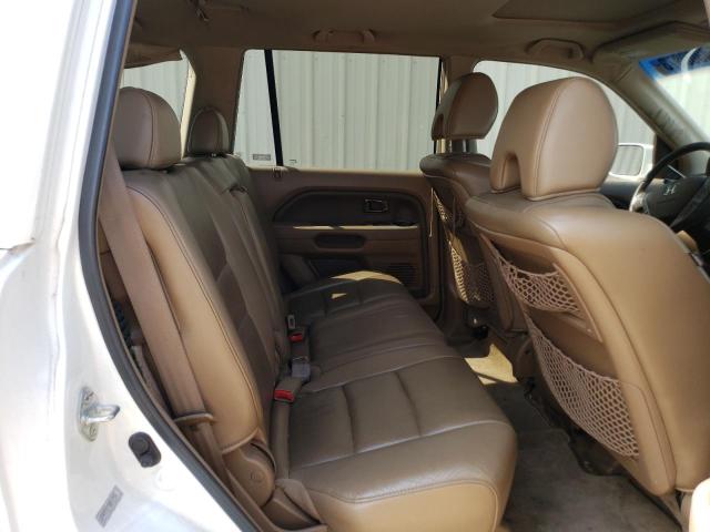 Foto 11 de la subasta – 2008 HONDA PILOT EXL con VIN 5FNYF28708B027436