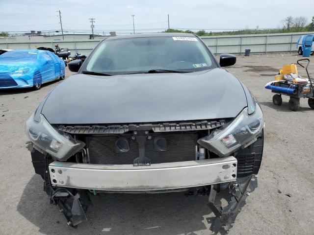 Photo 5 from auction – 2018 NISSAN MAXIMA 3.5 with VIN 1N4AA6AP1JC383727