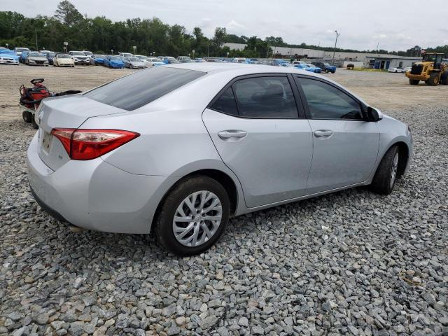 Photo 3 from auction – 2018 TOYOTA COROLLA L with VIN 2T1BURHE6JC980939