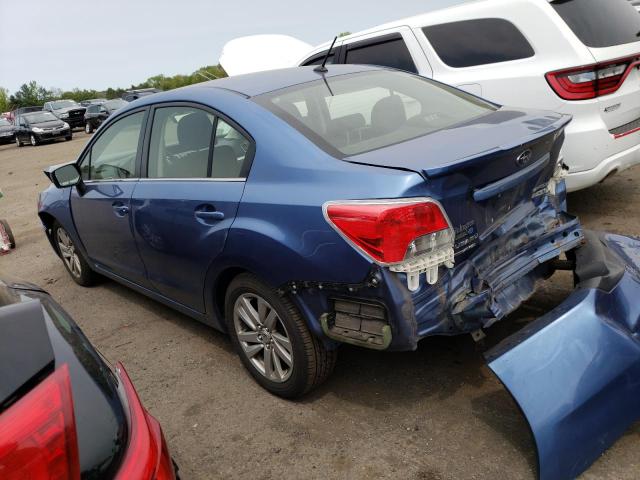 Zdjęcie 2 z aukcji – 2016 SUBARU IMPREZA PR z VIN JF1GJAB61GH003316
