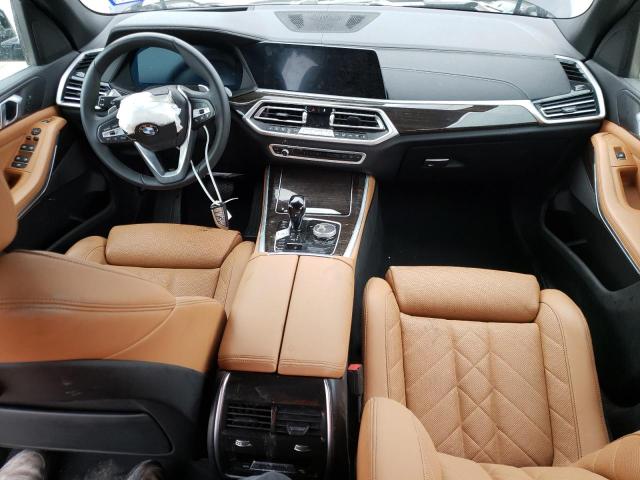Photo 8 from auction – 2023 BMW X5 SDRIVE with VIN 5UXCR4C02P9P50381