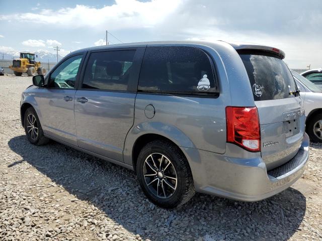 Photo 2 from auction – 2019 DODGE GRAND CARA with VIN 2C4RDGEG5KR568067