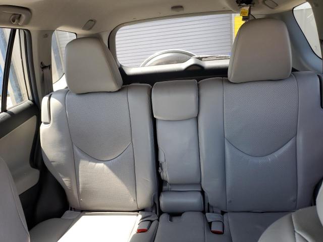 Photo 10 from auction – 2012 TOYOTA RAV4 LIMIT with VIN 2T3DK4DV0CW086211