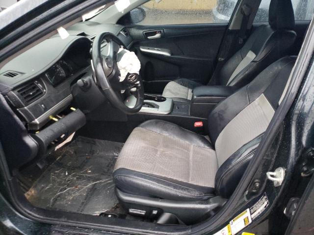 Photo 7 from auction – 2012 TOYOTA CAMRY BASE with VIN 4T1BF1FKXCU186371
