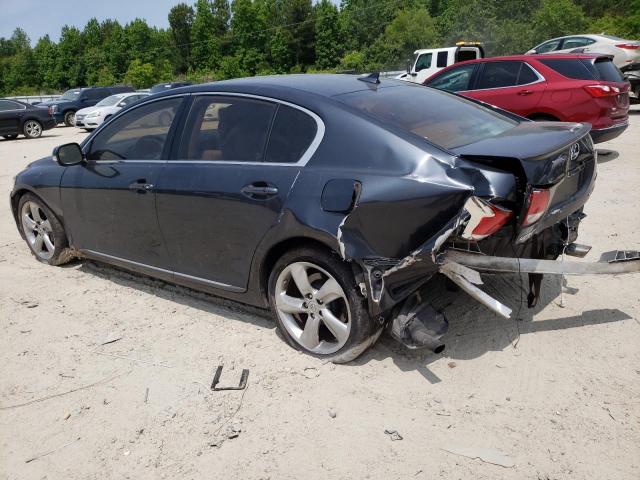 Photo 2 from auction – 2010 LEXUS GS 350 with VIN JTHBE1KS7A0047668