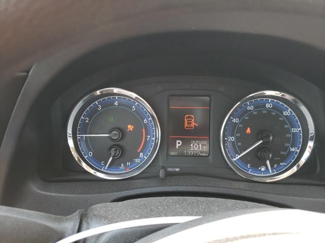 Photo 9 from auction – 2018 TOYOTA COROLLA L with VIN 2T1BURHEXJC103919
