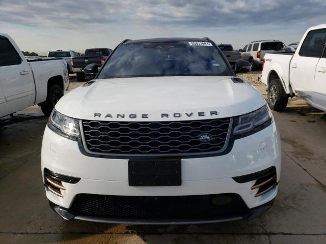 Photo 5 from auction – 2021 LAND ROVER RANGE ROVE with VIN SALYT2EU2MA303694