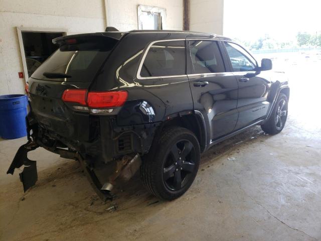 Photo 3 from auction – 2014 JEEP GRAND CHER with VIN 1C4RJFAG7EC579559