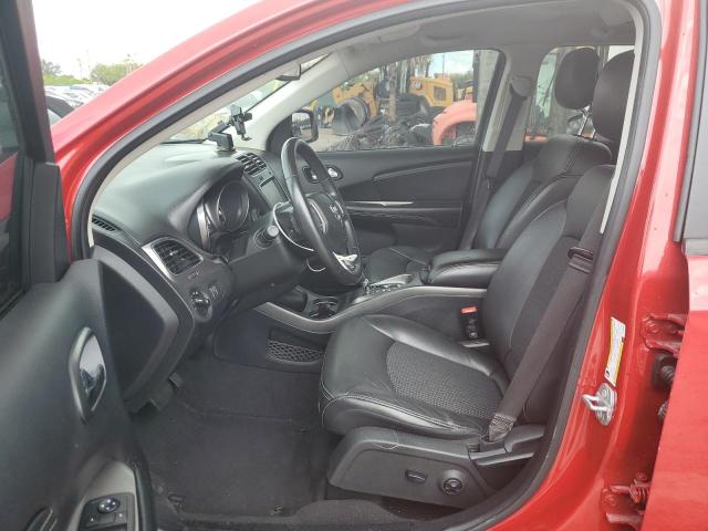 Photo 7 from auction – 2018 DODGE JOURNEY CR with VIN 3C4PDCGG0JT516418