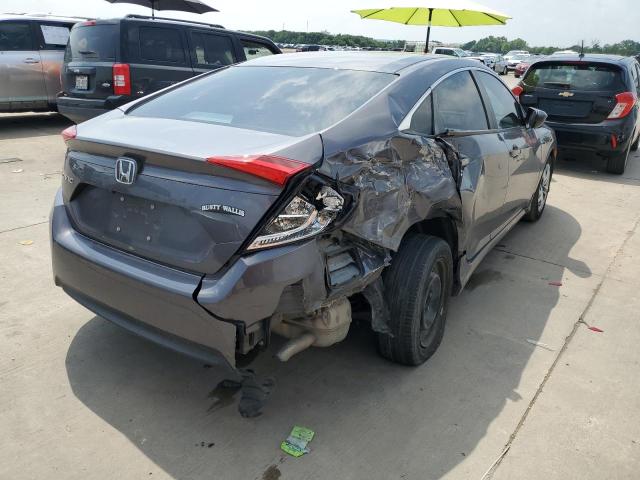 Photo 3 from auction – 2018 HONDA CIVIC LX with VIN 2HGFC2F54JH520510