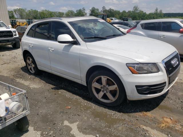 Photo 4 from auction – 2012 AUDI Q5 PREMIUM with VIN WA1LFAFP8CA051065