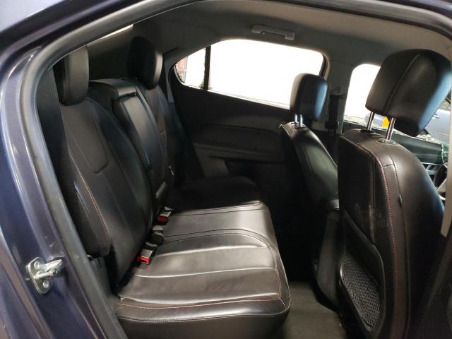 Photo 11 from auction – 2014 CHEVROLET EQUINOX LT with VIN 2GNFLHE35E6223935