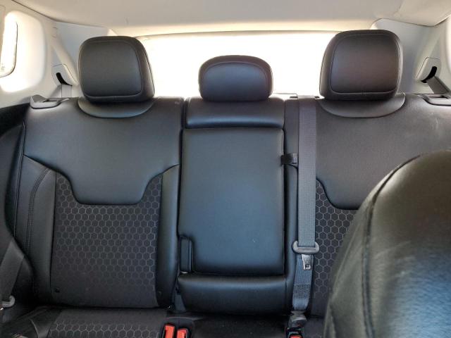 Photo 10 from auction – 2021 JEEP COMPASS LA with VIN 3C4NJCBB0MT531811