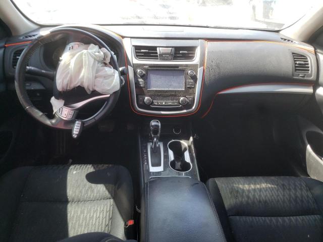 Photo 8 from auction – 2018 NISSAN ALTIMA 2.5 with VIN 1N4AL3AP0JC191997