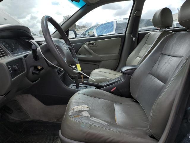 Photo 7 from auction – 1997 TOYOTA CAMRY CE with VIN 4T1BG22K2VU795546