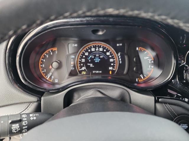 Photo 8 from auction – 2021 DODGE DURANGO GT with VIN 1C4RDJDG1MC634155