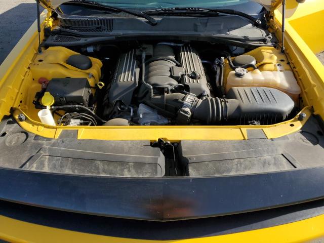Photo 11 from auction – 2018 DODGE CHALLENGER with VIN 2C3CDZFJ2JH202345