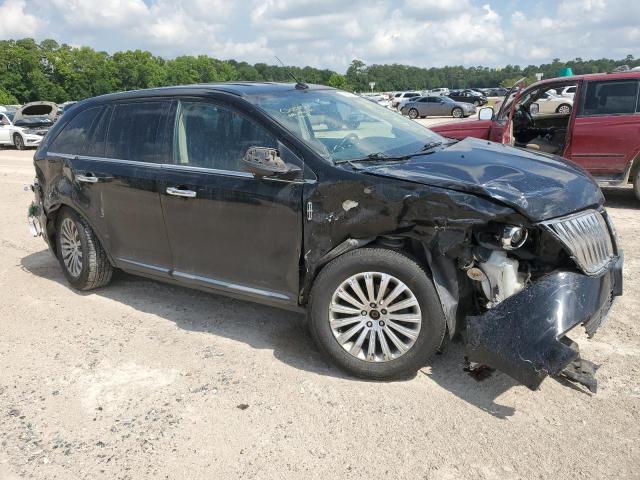 Photo 4 from auction – 2012 LINCOLN MKX with VIN 2LMDJ6JK2CBL08646