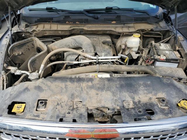 Photo 11 from auction – 2017 RAM 1500 LARAM with VIN 1C6RR7NT5HS594147