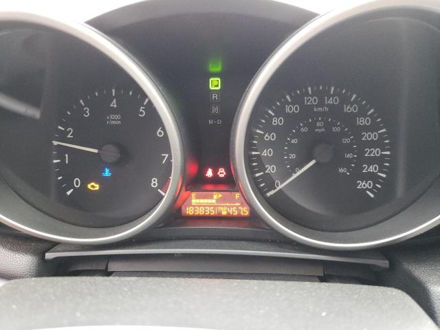 Photo 9 from auction – 2011 MAZDA 3 I with VIN JM1BL1KF0B1382096