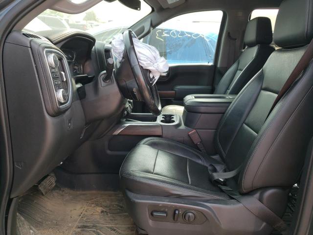 Photo 7 from auction – 2019 GMC SIERRA K15 with VIN 3GTU9DED1KG277619