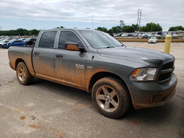 Photo 4 from auction – 2013 RAM 1500 ST with VIN 1C6RR6KT7DS518891