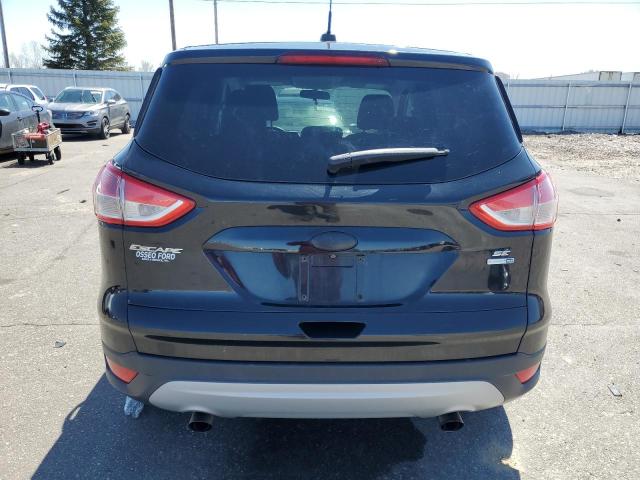 Photo 6 from auction – 2014 FORD ESCAPE SE with VIN 1FMCU9G91EUD50033