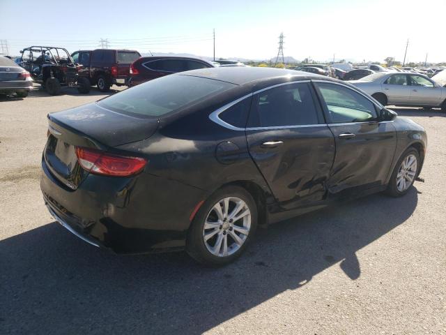 Photo 3 from auction – 2016 CHRYSLER 200 with VIN 1C3CCCAB8GN145407