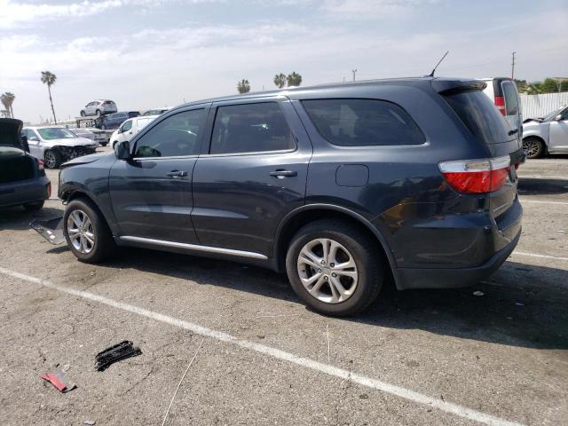 Photo 2 from auction – 2013 DODGE DURANGO with VIN 1C4RDHAG8DC678196