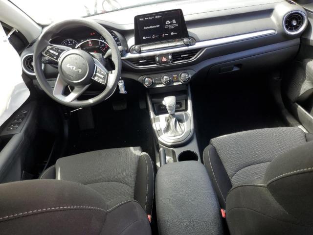 Photo 8 from auction – 2023 KIA FORTE LX with VIN 3KPF24AD6PE545151