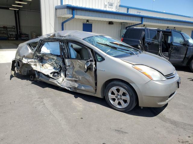 Photo 4 from auction – 2008 TOYOTA PRIUS with VIN JTDKB20U087698517