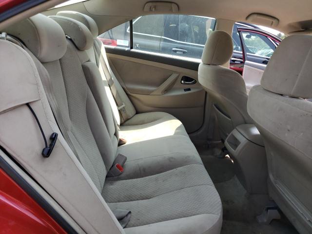 Photo 10 from auction – 2009 TOYOTA CAMRY BASE with VIN 4T1BE46K49U336715