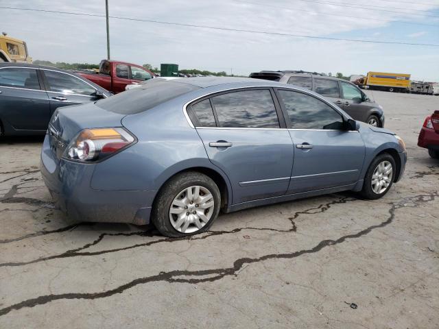 Photo 3 from auction – 2012 NISSAN ALTIMA BAS with VIN 1N4AL2AP2CN540658