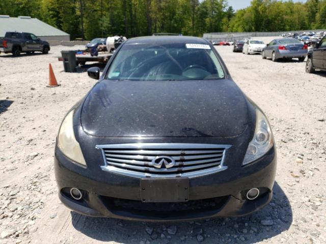 Photo 5 from auction – 2010 INFINITI G37 BASE with VIN JN1CV6AP2AM201876