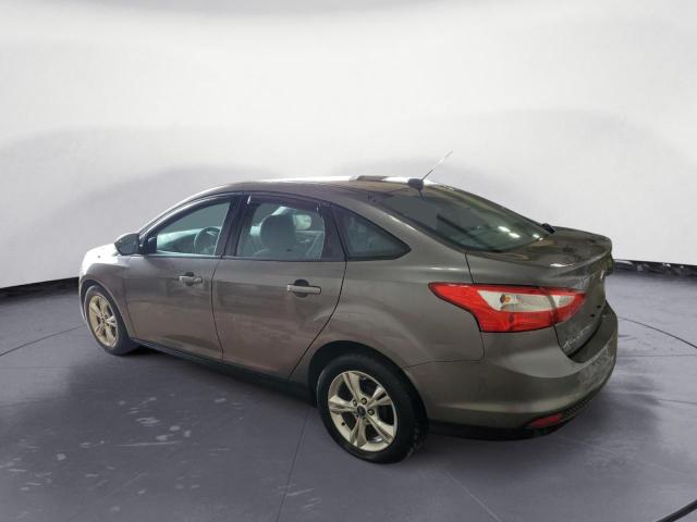 Photo 2 from auction – 2013 FORD FOCUS with VIN 1FADP3F28DL218687