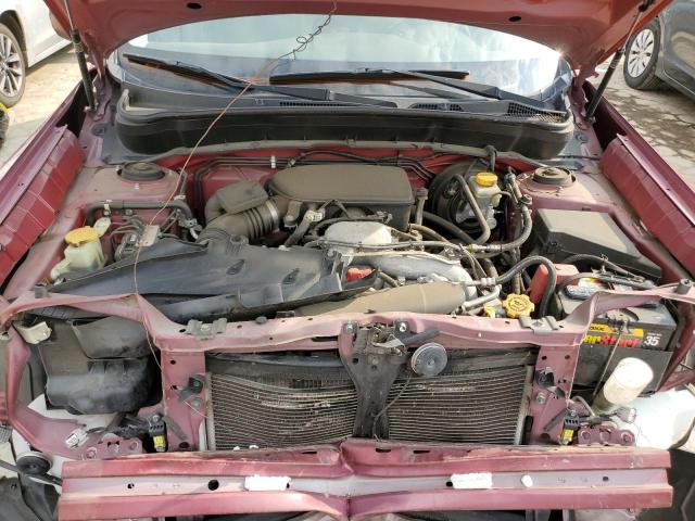 Фото 12 с аукциона – 2010 SUBARU FORESTER 2 с VIN JF2SH6DC9AH903292