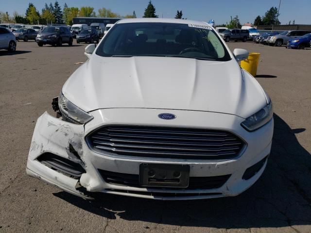 Photo 5 from auction – 2013 FORD FUSION SE with VIN 3FA6P0H78DR228900