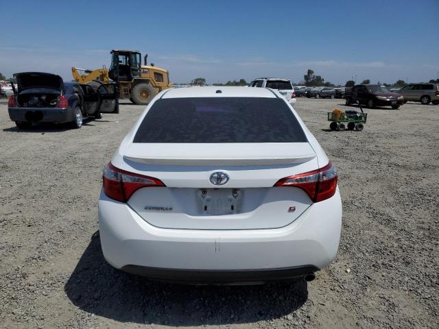 Photo 6 from auction – 2015 TOYOTA COROLLA L with VIN 2T1BURHE0FC383115
